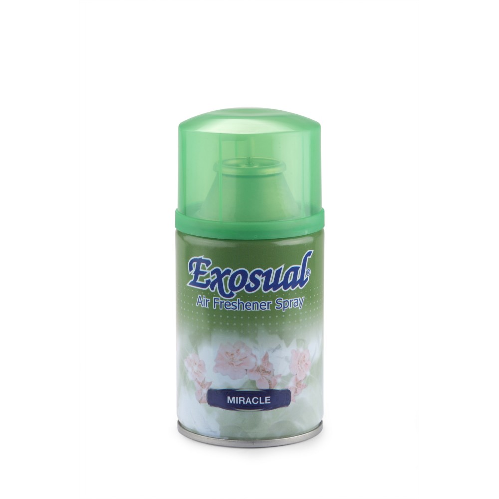 EXOSUAL SPREY (260 ml.)
