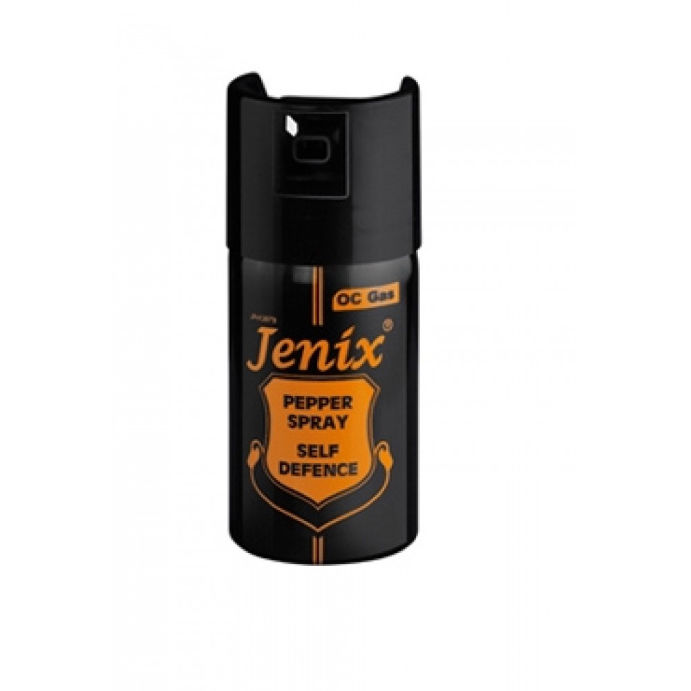 JENIX BİBER GAZI (100 ml.)