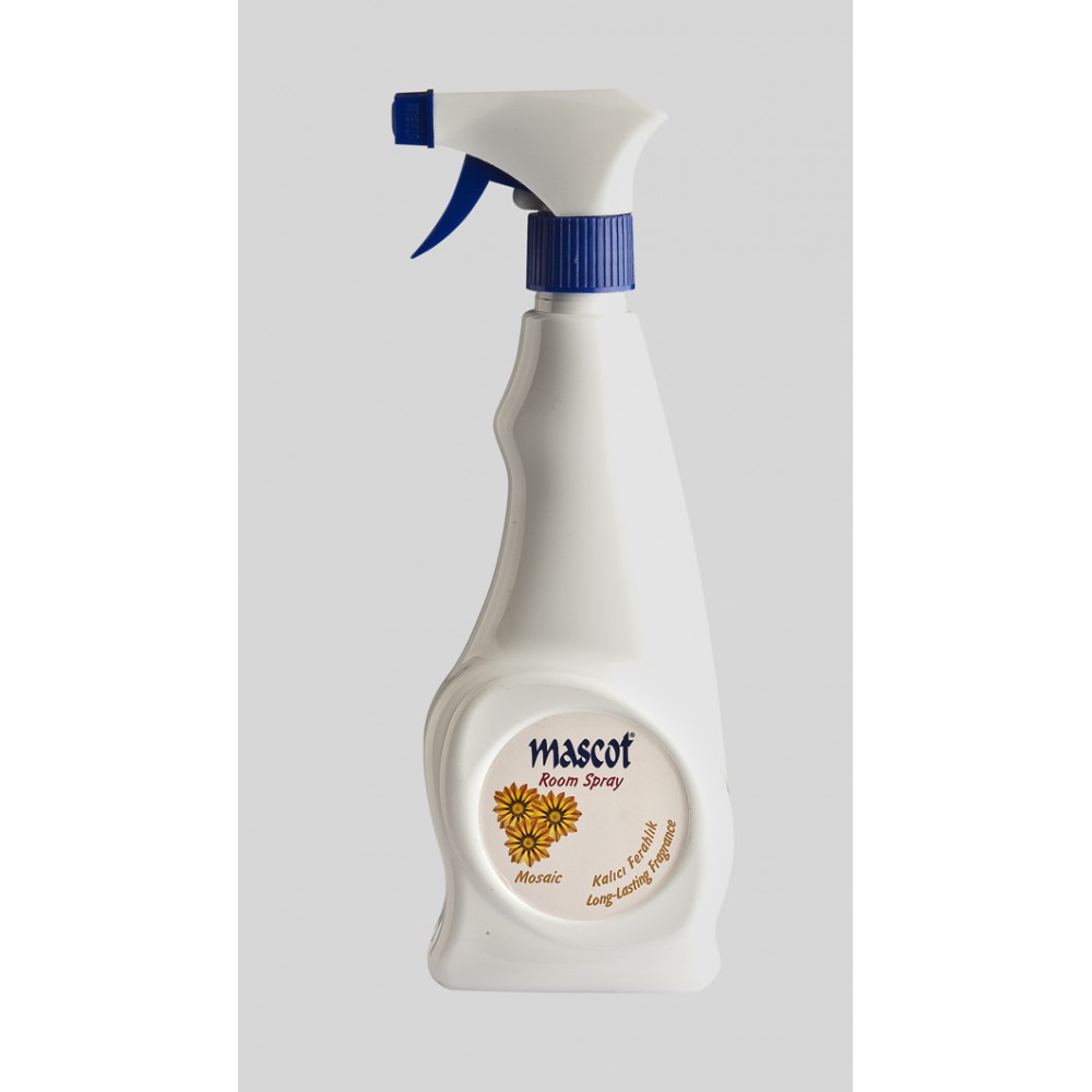 MASCOT ROOM SPREY - SU BAZLI (500 ml)
