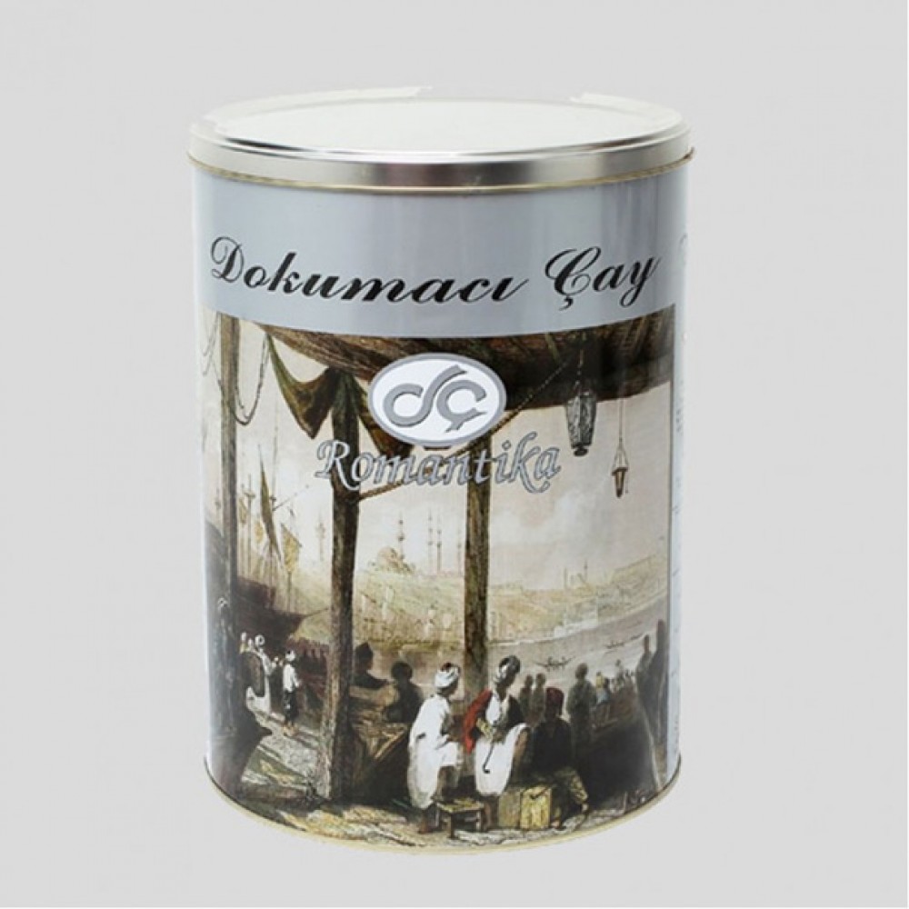 Dokumacı Romantica Özel Harman Çay 2.5 KG