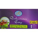Dokumacı Bamya Çiçeği Karışımlı Demlik Poşet Çay 3 Kg