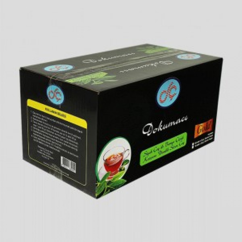 Dokumacı Demlik Süzen Poşet (5Kg)