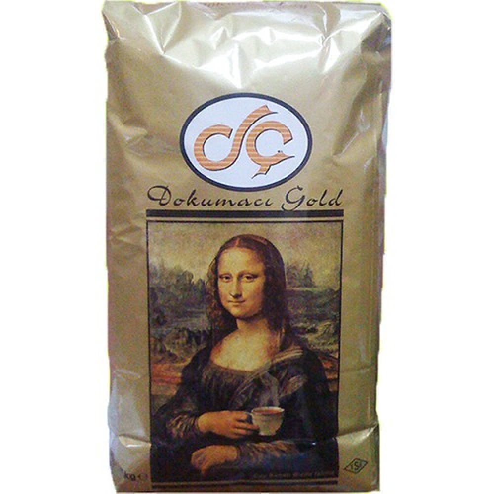 Dokumacı Gold Çay 5 kg