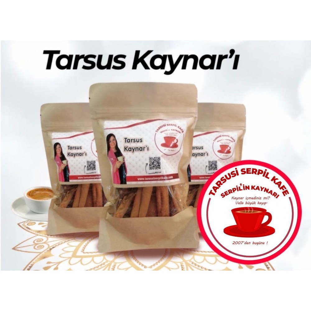 Tarsus Kaynar'ı