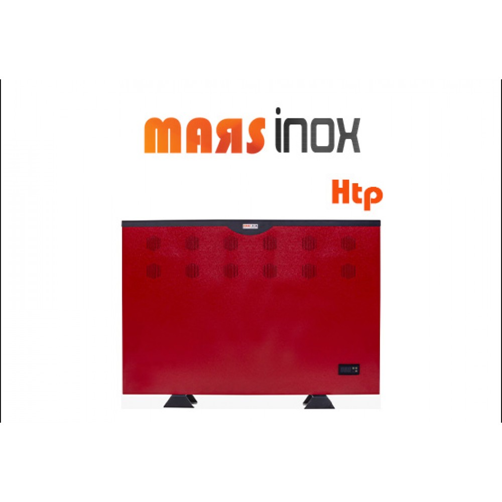 MARS INOX Htp