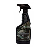Carmaster Deri Döşeme Detay Temizleme - 500ml