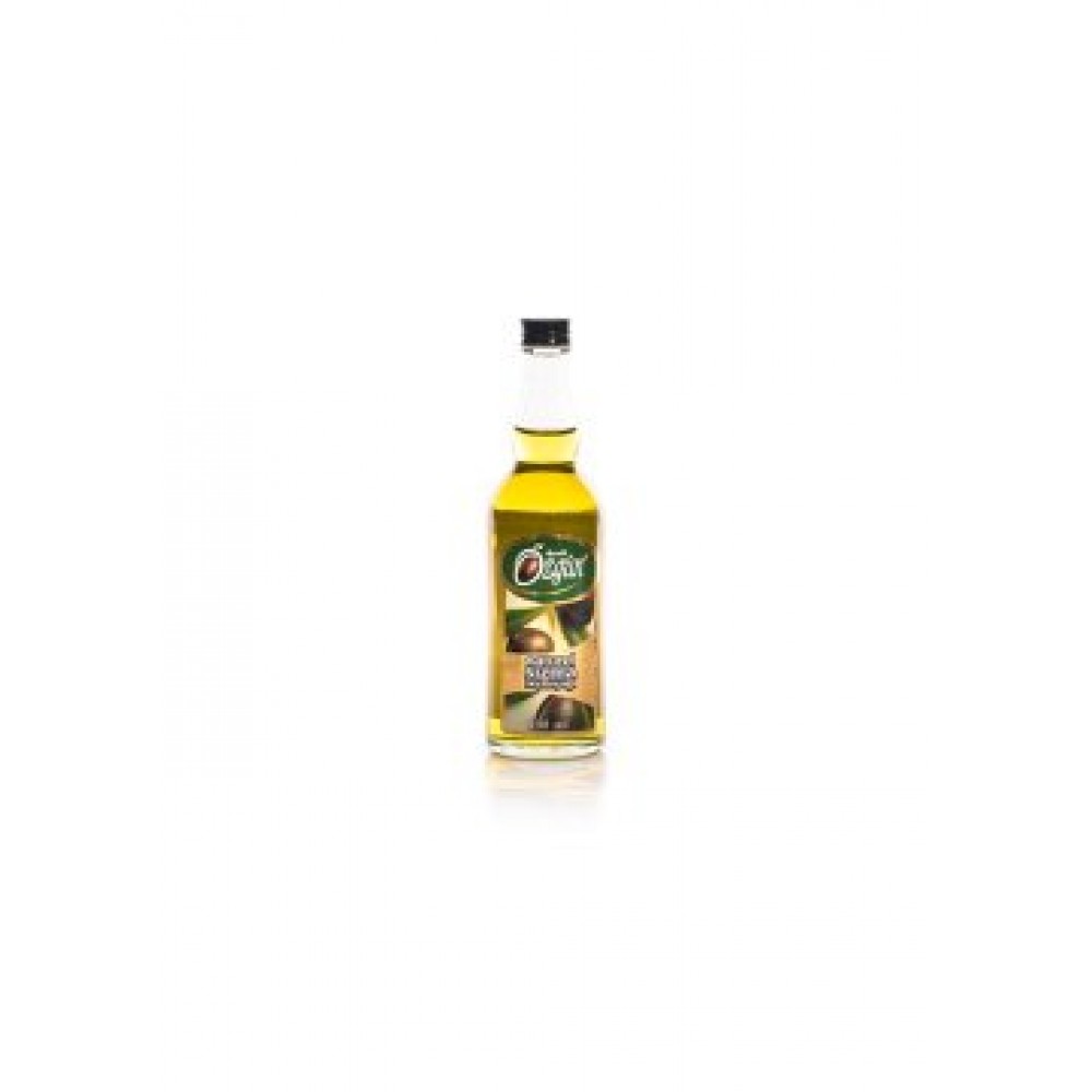 ÖZGÜN 100 ml Naturel Sızma Zeytinyağı