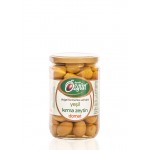 ÖZGÜN 1/2 lik Cam Kav.Domat Kırma Zeytin