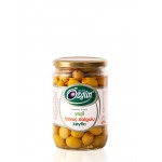 ÖZGÜN 1/2 lik Cam Kav.Havuç Dolgulu Zeytin