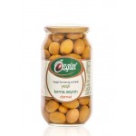 ÖZGÜN 1 lik Cam Kav.Domat Kırma Zeytin