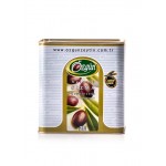 ÖZGÜN 2 L Teneke Sızma Zeytinyağı