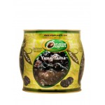 ÖZGÜN 2 lik Pet Kav.Yuvarlama Siyah Zeytin