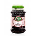 ÖZGÜN 3 lük Pet Gemlik Siyah Sele Zeytin
