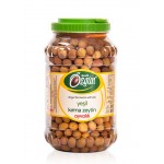 ÖZGÜN 3 lük Pet Kav.Ayvalık Kırma Zeytin