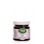 ÖZGÜN 430 gr.Pet Gemlik Siyah Salamura Zeytin
