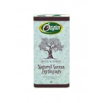 ÖZGÜN 5 L Teneke Sızma Zeytinyağı