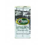 ÖZGÜN 5 L Tnk. Ayvalık ın Natürel Birinci Zeytinyağı