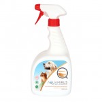AQUAMIRUS EVCİL HAYVAN DEZENFEKTANI 1 LT SPREY ŞİŞE