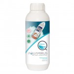AQUAMIRUS TEKNELER İÇİN DEZENFEKTAN 1 LT KAPAKLI ŞİŞE