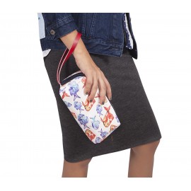 Anemoss Akvaryum Makyaj Çantası