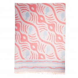 Anemoss Akvaryum Peştemal 100x180 cm