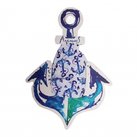 Anemoss Çapa Bandana