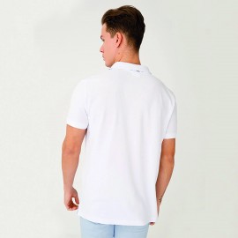 Anemoss Çapa Erkek Polo Yaka T-Shirt