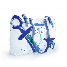 Anemoss Çapa Plaj Çantası