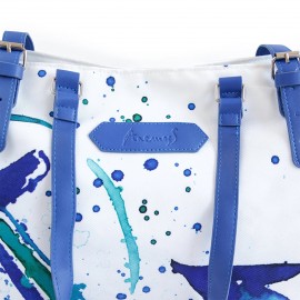 Anemoss Çapa Plaj Çantası