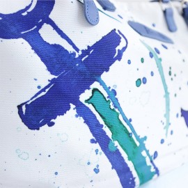 Anemoss Çapa Plaj Çantası