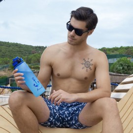 Anemoss Çapa Tritan Matara 1000 ml