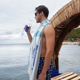 Anemoss Çapa Tritan Matara 600 ml