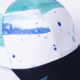 Anemoss Dalga Şapka