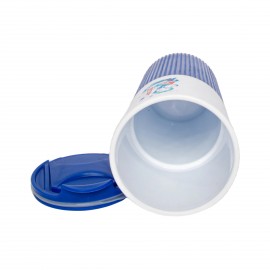 Anemoss Fenerci Kız 450 Ml Plastik Mug