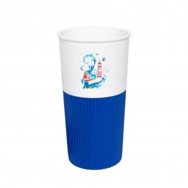 Anemoss Fenerci Kız 450 Ml Plastik Mug