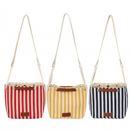 Anemoss Kadın Çantası Sarı