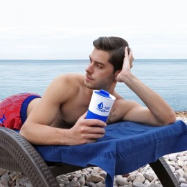 Anemoss Marine Yelken 450 Ml Plastik Mug