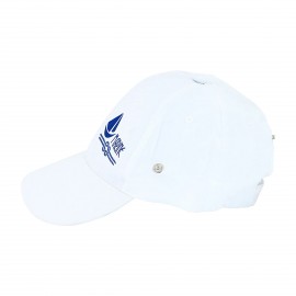 Anemoss Marine Yelken Beyaz Şapka
