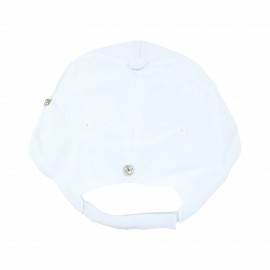 Anemoss Marine Yelken Beyaz Şapka