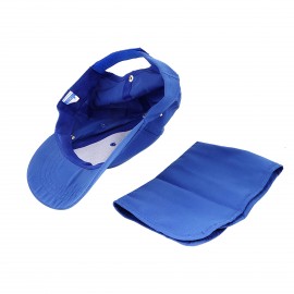 Anemoss Marine Yelken Lacivert Şapka