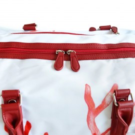 Anemoss Mercan Seyahat Çantası