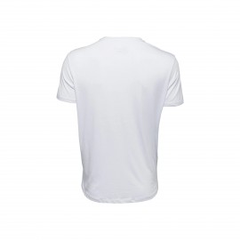 Anemoss Yelken Beyaz Erkek T-Shirt