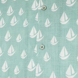 Anemoss Yelken Erkek Gömlek