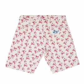 Anemoss Yengeç Erkek Şort