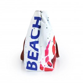 Anemoss Yengeç Plaj Çantası