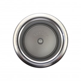 Any Morning 420 ml Paslanmaz Çelik Termos, Sızdırmaz, Vakumlu, Siyah SK22017