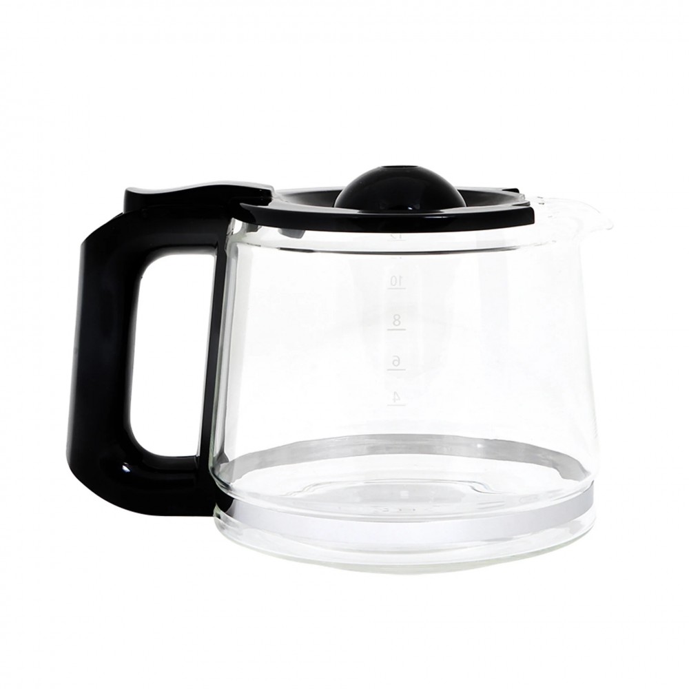 Any Morning SH21615S Filtre Kahve Makinesi Uyumlu Cam Demlik