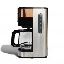 Any Morning SH21615S Filtre Kahve Makinesi Uyumlu Filtre Seti