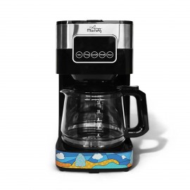 Any Morning SH21615S Filtre Kahve Makinesi Uyumlu Filtre Seti