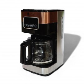 Any Morning SH21615S Filtre Kahve Makinesi Uyumlu Filtre Seti